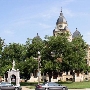 Denton Town Square