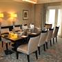 Hotel Crescent Court