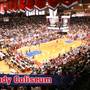 SMU Moody Coliseum