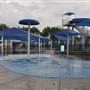 Curtis Park Swimming Pool