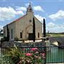 Bella Donna Chapel