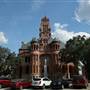 Ellis County Courthouse