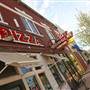 Pizza Greenville Ave Company