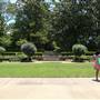 Dallas Arboretum & Botanical