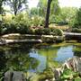 Dallas Arboretum & Botanical