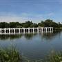 White Rock Lake Park - Boat House