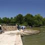 White Rock Lake  - Dog Park