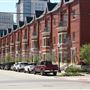 State Street Townhouses - EXT