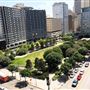 Main Street Garden Park