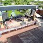 Now Called AMPLIFIED LIVE (Gas Monkey Bar N' Grill Stage)
