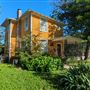 Unique Historic Home in City Center