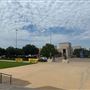 Fair Park - Hall of State