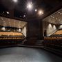 Dallas College Cedar Valley - Arts Building