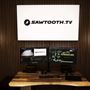 Sawtooth Post