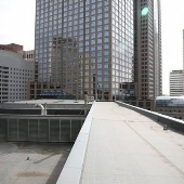 Republic Tower - Rooftop
