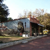 Old City Park - Overview