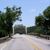 Brazos River