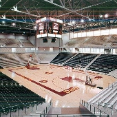 Jesse Owens Memorial Sports Complex - Overall