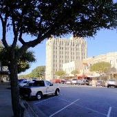 Corsicana