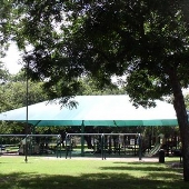 Reverchon Park