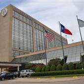 InterContinental Hotel - Needs to be reshot