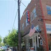 Eno's Pizza Tavern