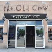 Old Crow Bar
