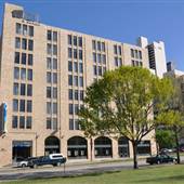 Aloft Hotel