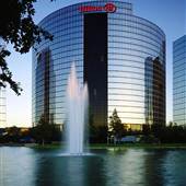 Hilton Hotel - Lincoln Centre