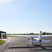 Granbury Airport