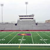 Kedric Couch Field