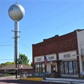 Wolfe City
