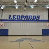 Adamson High School - Gyms (DISD)