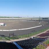 Devil's Bowl Speedway