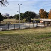 Samuell Grand Park - Pool