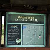 Hiking Trails, Cedar Hill State Park