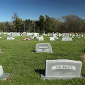 Shiloh Cumberland Presbyterian Church Cemetery