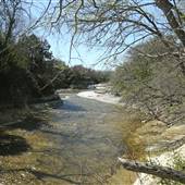 10 Mile Creek