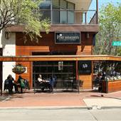 State & Allen