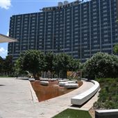 Main Street Garden Park