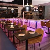 Spatch Kitchen and Cocktails