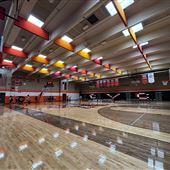Dallas College Cedar Valley - Gymnasium