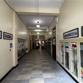 Booker T. Washington High School for the Performing Arts