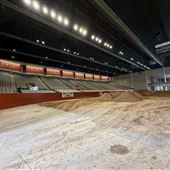 Fair Park - Coliseum