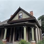 Old City Park - Sullivan House