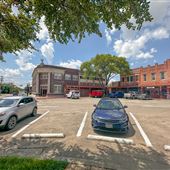 Lancaster - Town Square