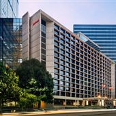 Marriott - Downtown Dallas