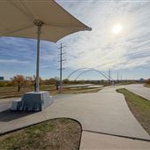 Trinity Overlook Park