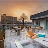 Element by Marriott Dallas Downtown East