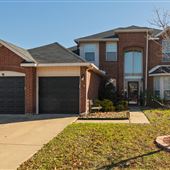 Grand Prairie Home